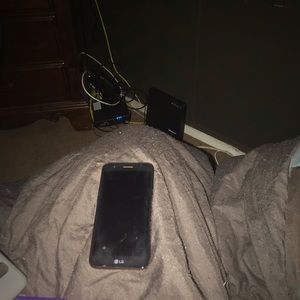 Lg k20